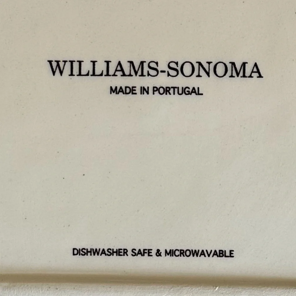 Williams-Sonoma 7 3/4